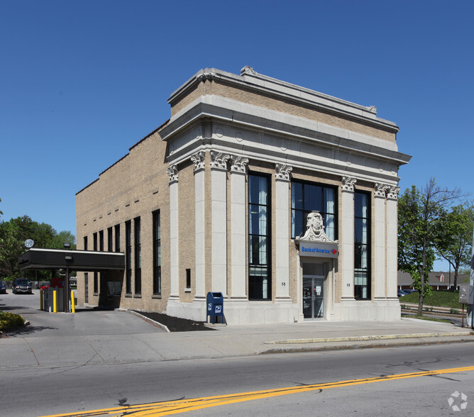 58 S Main St, Fairport, NY for sale - Primary Photo - Image 1 of 1