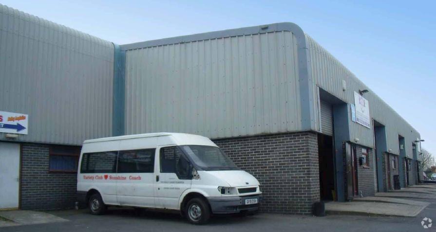 New Rd, Newhaven for sale Building Photo- Image 1 of 1