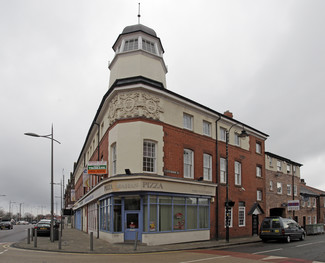 More details for 176-180 Stafford St, Wolverhampton - Office for Rent