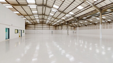 Crown Close, Taunton to rent Matterport 3D Scan- Image 1 of 7