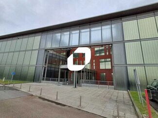 More details for Office, Light Industrial to Rent