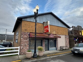 More details for 121 Mashell N Ave, Eatonville, WA - Retail for Sale