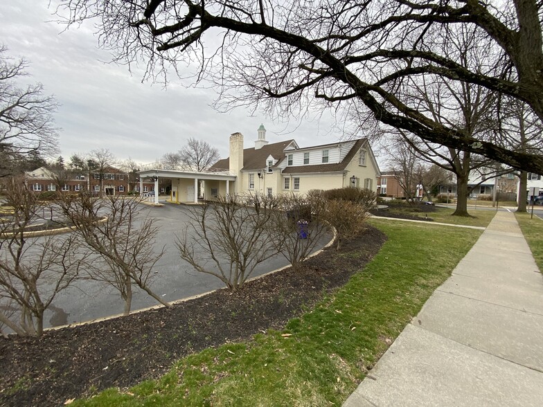 99 N Haddon Ave, Haddonfield, NJ for sale - Building Photo - Image 3 of 3