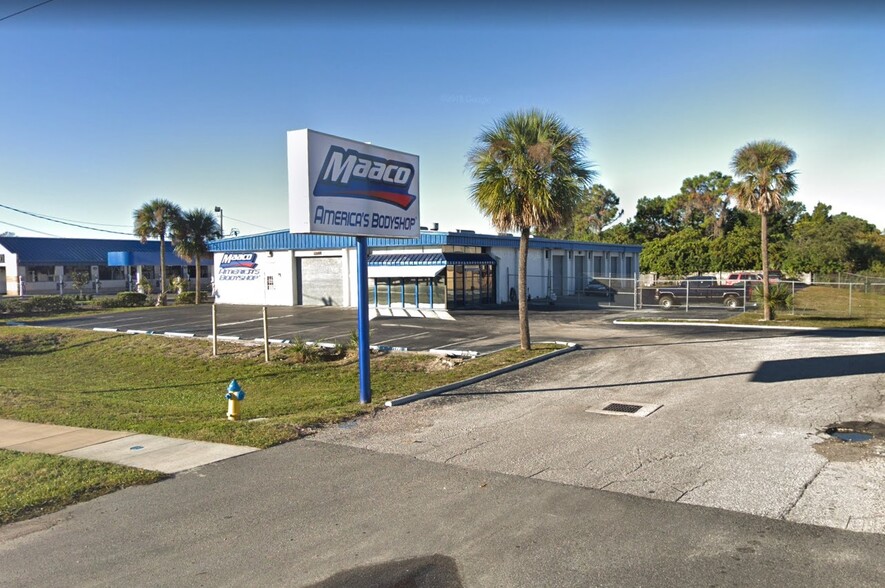 12623 US Highway 19, Hudson, FL for sale - Building Photo - Image 1 of 1