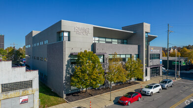 500 E Main St, Columbus, OH for rent Building Photo- Image 1 of 9