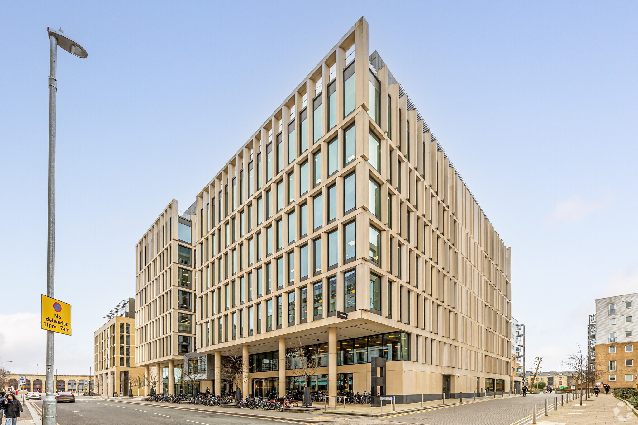 50 & 60 Station Rd, Cambridge to rent Primary Photo- Image 1 of 10