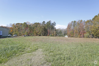 More details for 710 York Rd, Kings Mountain, NC - Land for Sale