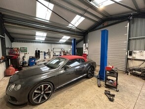 Tom Cat Lane, Wetherby to rent Interior Photo- Image 2 of 7