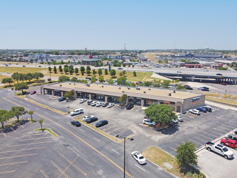 1801 E Central Texas Expy, Killeen, TX for rent - Building Photo - Image 3 of 7