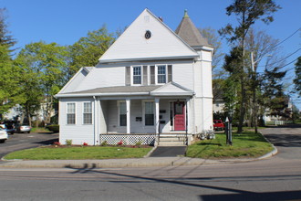 46 Pleasant St, Weymouth, MA for sale Building Photo- Image 1 of 1