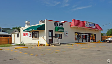 4302 E Rancier Ave, Killeen, TX for sale Primary Photo- Image 1 of 1