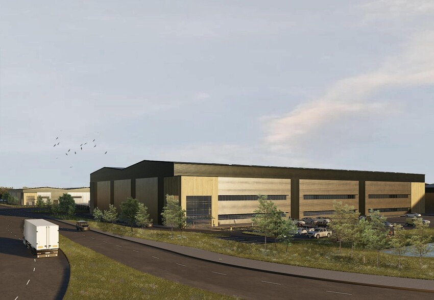 West Rd, Scunthorpe to rent - Building Photo - Image 3 of 4