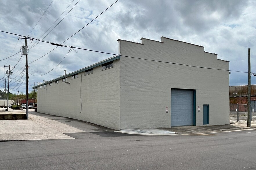 113 W Horton St, Zebulon, NC for sale - Building Photo - Image 1 of 7