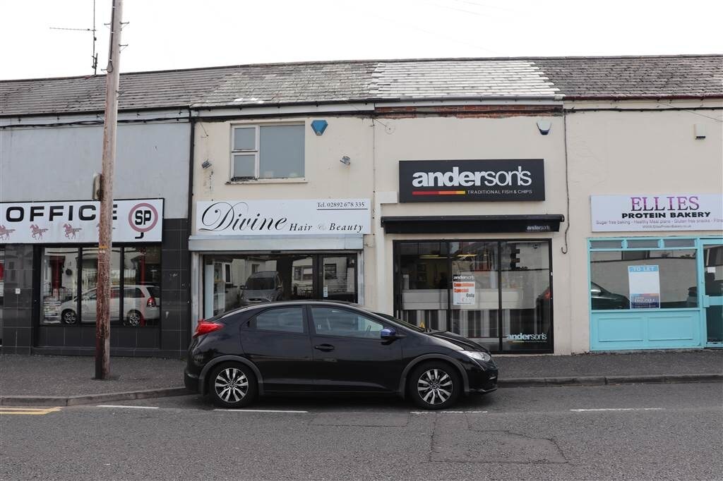 28 Grand St, Lisburn for sale Building Photo- Image 1 of 1