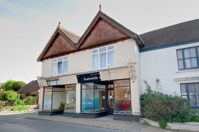 More details for 16 High St, Ardingly - Retail to Rent