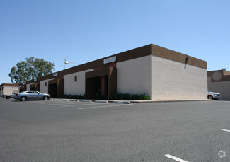 More details for 4001-4029 N 31st Ave, Phoenix, AZ - Light Industrial for Rent