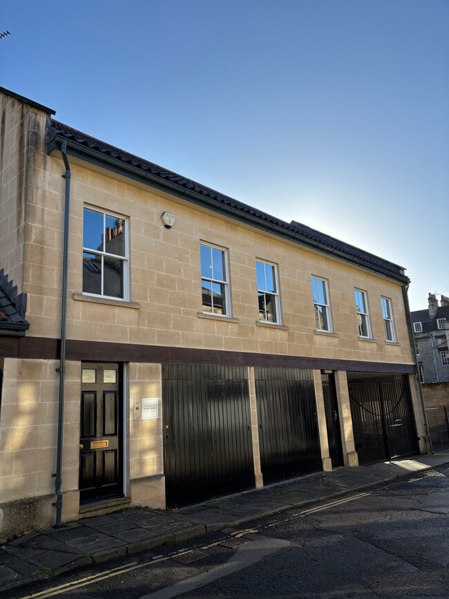 More details for 74 Circus Mews, Bath - Office to Rent