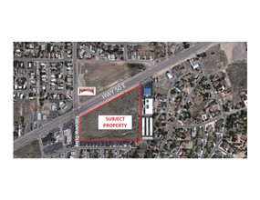 3901 Hwy 50 E, Carson City, NV for sale Building Photo- Image 1 of 1