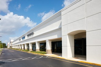 2421-2627 Okeechobee Blvd, West Palm Beach, FL for rent Building Photo- Image 1 of 12