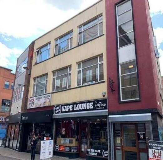 33 Church Ln, Belfast for sale - Primary Photo - Image 1 of 1