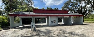 More details for 1117 E 25th St, Sanford, FL - Retail for Rent