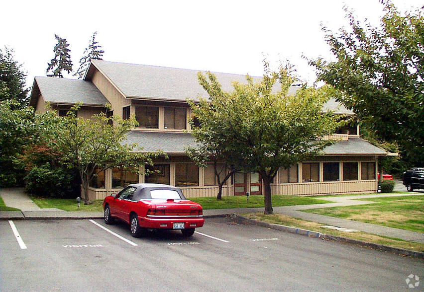 12509 Bel Red Rd, Bellevue, WA for rent - Building Photo - Image 2 of 10