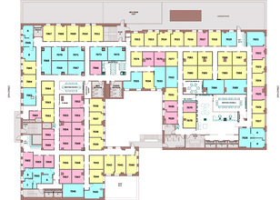 31 W 34th St, New York, NY for rent Floor Plan- Image 1 of 15