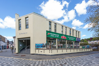 More details for 26 High St, Merthyr Tydfil - Retail for Rent