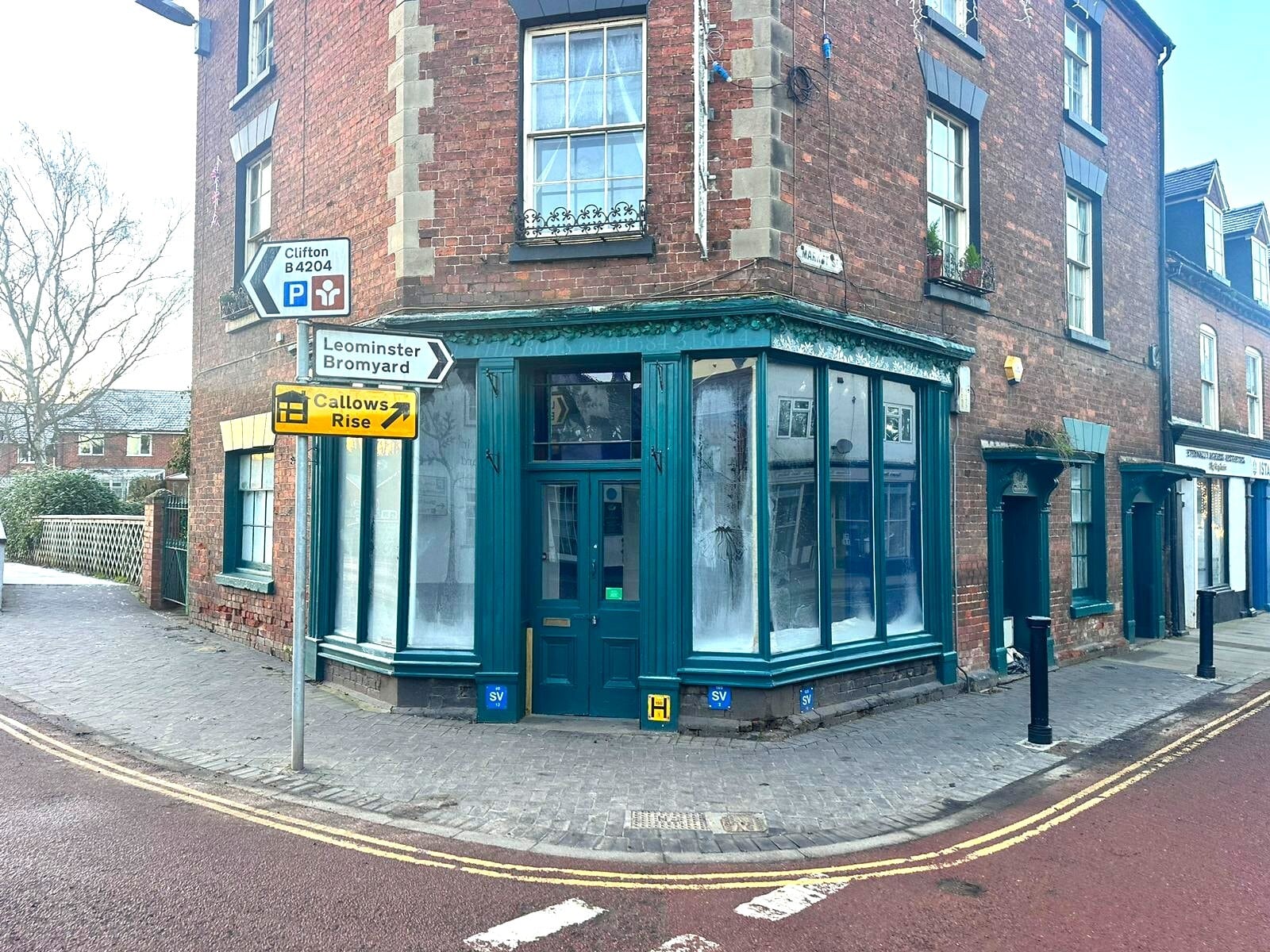 Market St, Tenbury Wells to rent Interior Photo- Image 1 of 6