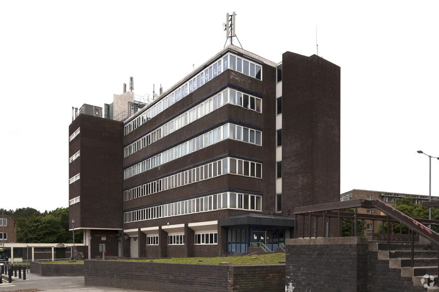 Bede Way, Peterlee for sale - Primary Photo - Image 1 of 1