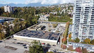 More details for 5502 Lougheed Hwy, Burnaby, BC - Specialist for Sale