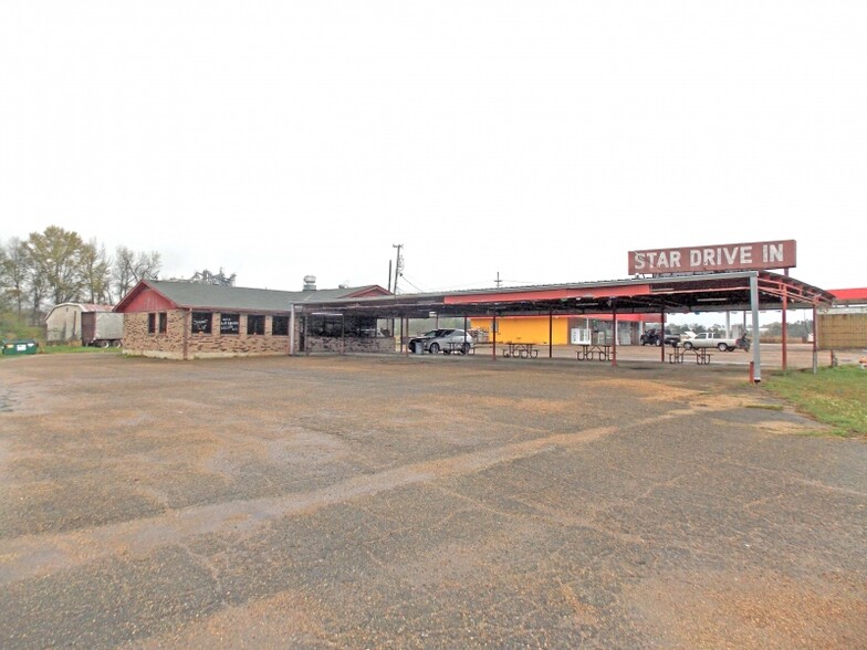 1585 N Clark Ave, Magnolia, MS for sale - Primary Photo - Image 1 of 1