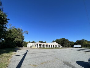 410 Brentwood St, High Point, NC for sale Primary Photo- Image 1 of 1