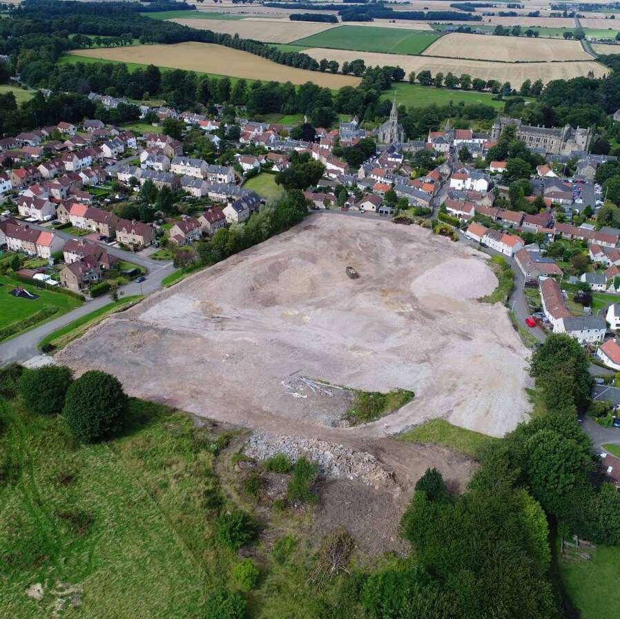 Falkland, Falkland for sale Building Photo- Image 1 of 1