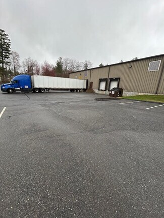 More details for 299 Industrial Ln, Torrington, CT - Office, Industrial to Rent