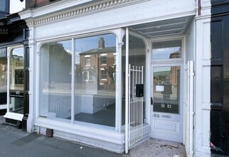 80 Station St, Burton On Trent to rent Building Photo- Image 1 of 2
