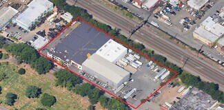 More details for 601 E Linden Ave, Linden, NJ - Industrial for Rent