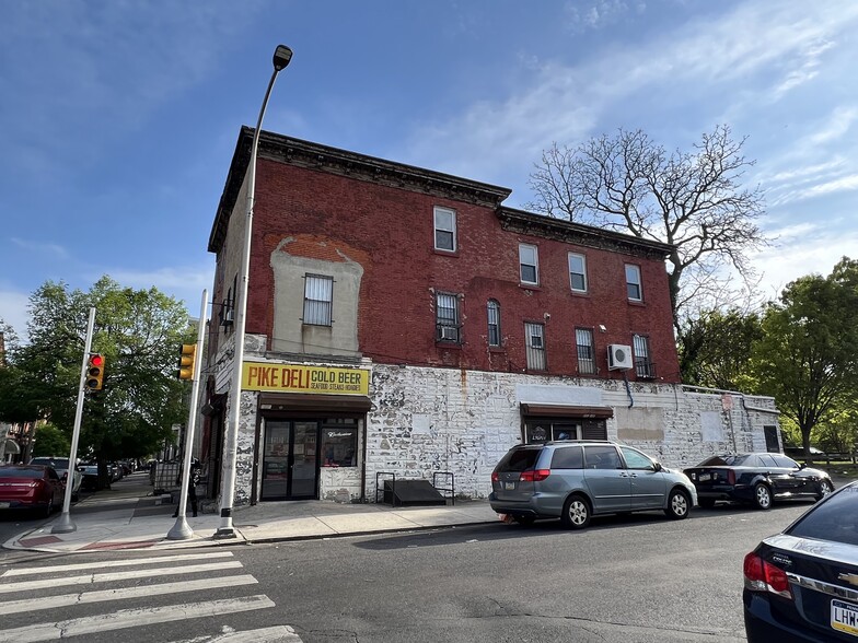 2150 N 20th St, Philadelphia, PA for sale - Primary Photo - Image 1 of 1