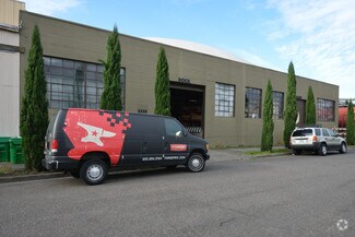 More details for 2336 N Randolph Ave, Portland, OR - Industrial for Rent