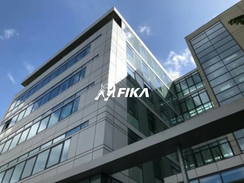 Office in Toulouse to rent - Building Photo - Image 2 of 11