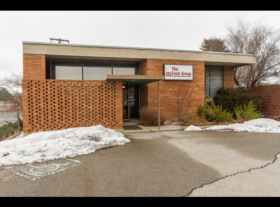 1445 E 3300 S, Salt Lake City, UT for sale - Building Photo - Image 1 of 1