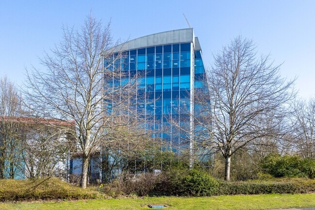 More details for Wheelhouse Rd, Rugeley - Office to Rent