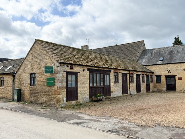 More details for Church Farm, Harringworth - Office to Rent