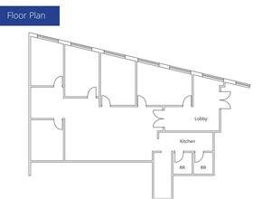 13120 Telfair Ave, Sylmar, CA for rent Floor Plan- Image 1 of 1