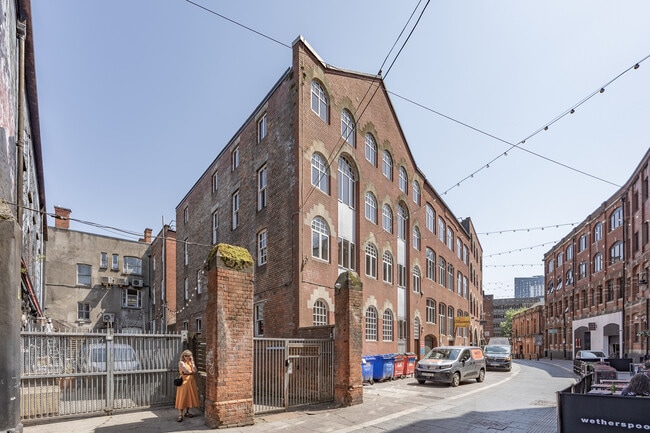 More details for 13-19 Womanby St, Cardiff - Office for Sale