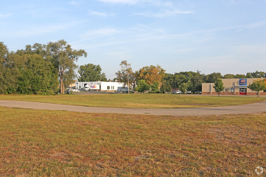 9400 S Lyndale Ave, Bloomington, MN for sale - Primary Photo - Image 1 of 1