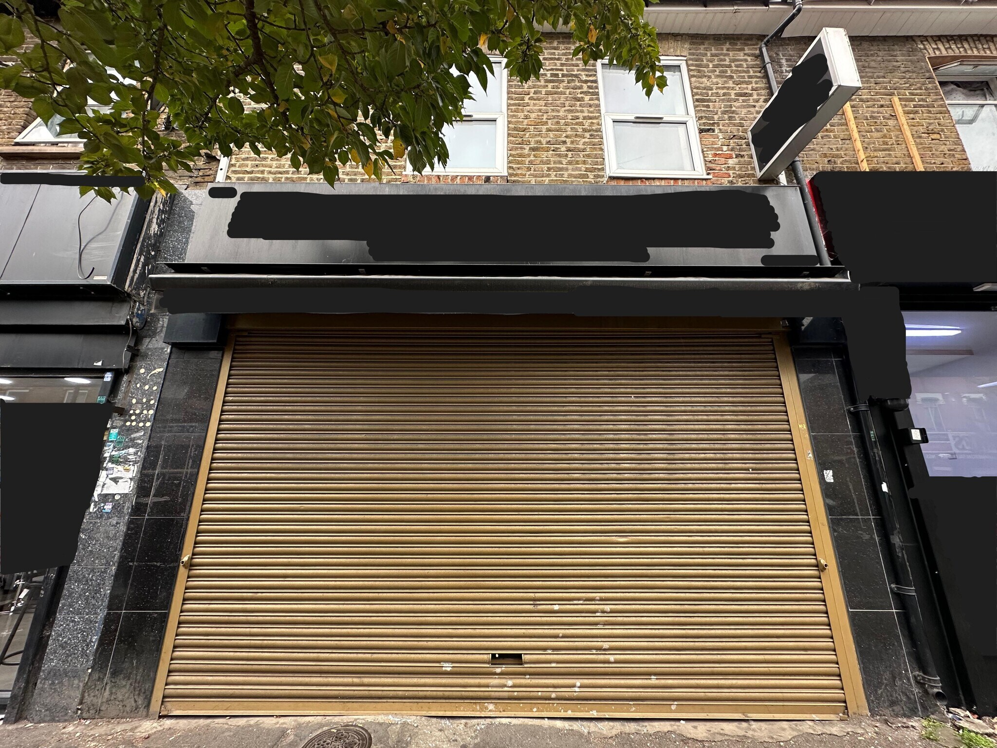 42 King St, Southall for sale Primary Photo- Image 1 of 1