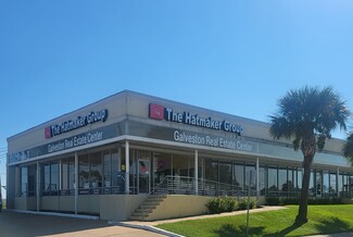 More details for 1021 61st St, Galveston, TX - Office/Retail for Rent