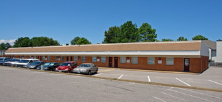 More details for 750 Lord Dunmore Dr, Virginia Beach, VA - Light Industrial for Rent