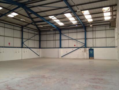 Raynesway Park Dr, Derby for sale - Interior Photo - Image 1 of 1